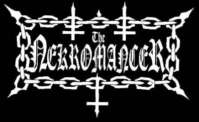 logo The Nekromancer